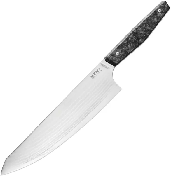 MKM-Maniago Knife Makers Prima Gyuto Chefs Knife MKMPRGYCFD