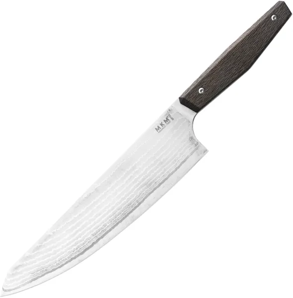 MKM-Maniago Knife Makers Prima Gyuto Chefs Knife MKMPRGYCFRG