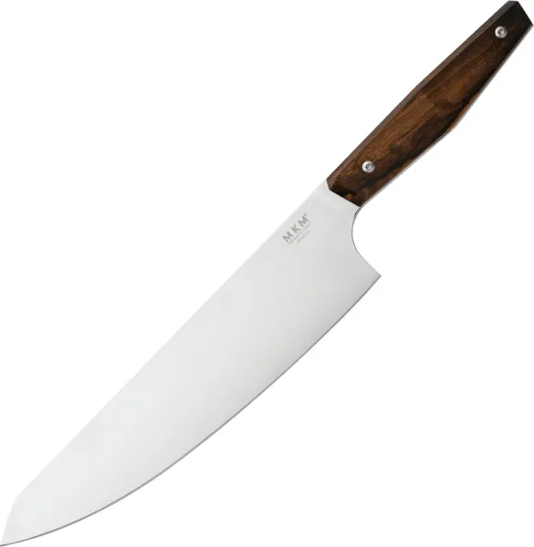 MKM-Maniago Knife Makers Prima Gyuto Chefs Knife MKMPRGYZ