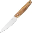 MKM-Maniago Knife Makers Prima Paring Knife Olive - MKMPRPAO