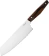 MKM-Maniago Knife Makers Santoku Knife - MKMPRSAZ