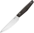 MKM-Maniago Knife Makers Prima Steak Knife Raindrop - MKMPRSTCFRG