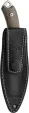 MKM-Maniago Knife Makers Pocket Tango 1 Fixed Blade Grn MKMPT1GC