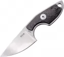 MKM-Maniago Knife Makers Mikro 1 Fixed Blade - MKMR01CF