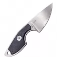 MKM-Maniago Knife Makers Mikro 1 Fixed Blade MKMR01CF