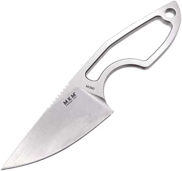 MKM-Maniago Knife Makers Mikro 1 Fixed Blade MKMR01N