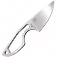 MKM-Maniago Knife Makers Mikro 1 Fixed Blade MKMR01N