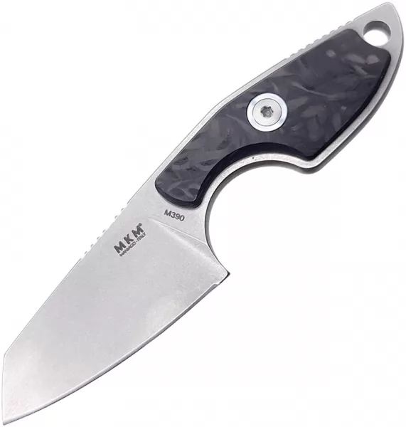 MKM-Maniago Knife Makers Mikro 2 Fixed Blade MKMR02CF