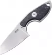 MKM-Maniago Knife Makers Mikro 2 Fixed Blade - MKMR02CF