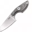 MKM-Maniago Knife Makers Mikro 2 Fixed Blade - MKMR02GC