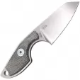 MKM-Maniago Knife Makers Mikro 2 Fixed Blade MKMR02GC