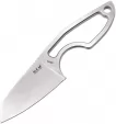 MKM-Maniago Knife Makers Mikro 2 Fixed Blade - MKMR02N