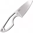 MKM-Maniago Knife Makers Mikro 2 Fixed Blade MKMR02N