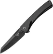 MKM-Maniago Knife Makers ROAR Framelock BSW TI - MKMROTDSW