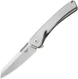 MKM-Maniago Knife Makers ROAR Framelock TI - MKMROT
