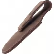 MKM-Maniago Knife Makers Root Slip Joint Black MKMRTA