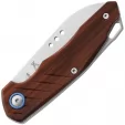 MKM-Maniago Knife Makers Root Slip Joint Santos MKMRTS