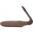 MKM-Maniago Knife Makers Root Slip Joint Gray MKMRTT
