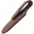 MKM-Maniago Knife Makers Root Slip Joint Gray MKMRTT