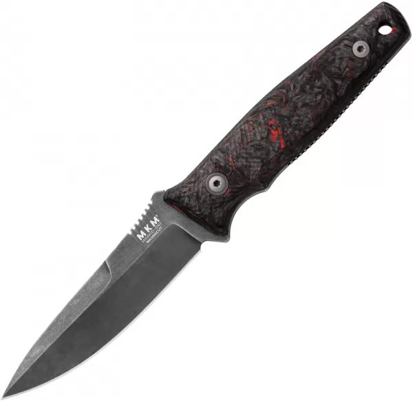 MKM-Maniago Knife Makers TPF-Defense Dark Matter MKMTPFDCFDRD