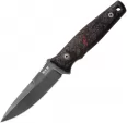 MKM-Maniago Knife Makers TPF-Defense Dark Matter - MKMTPFDCFDRD