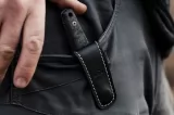 MKM-Maniago Knife Makers TPF-Defense CF MKMTPFDCF
