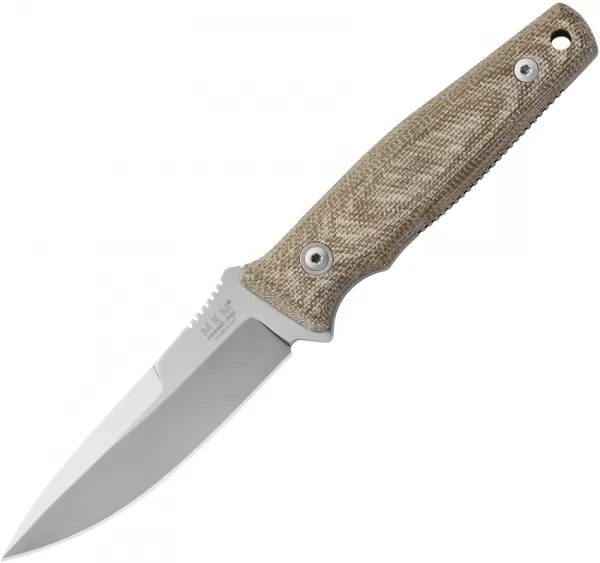 MKM-Maniago Knife Makers TPF-Defense Green MKMTPFDGC