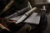 MKM-Maniago Knife Makers TPF-Defense Green MKMTPFDGC