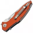 MKM-Maniago Knife Makers Raut Framelock Viper MKMV013