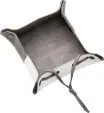 MKM-Maniago Knife Makers Foldable Valet Tray - MKMVTF1
