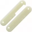 MKM-Maniago Knife Makers Malga 6 Scales Jade G10 - MKMXMP06GN