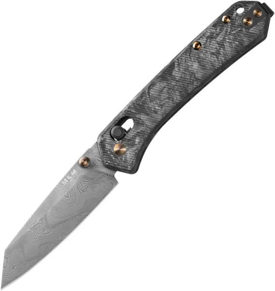 MKM-Maniago Knife Makers Yipper Limited Edition MKMYPD