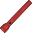 Mag-Lite Three D Cell Red - ML01275