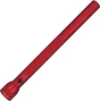 Mag-Lite Six D Cell Red - ML01524