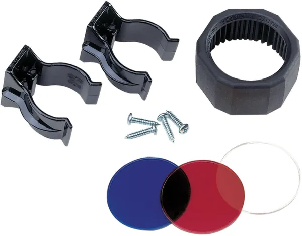 Maglite Mag-Lite Accessory Pack for flashlights ML08105