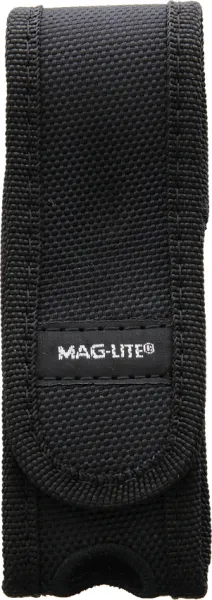 Mag-Lite Nylon Sheath flashlights ML08857