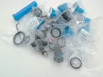 Mag-Lite C & D Cell Service Kit - ML09118