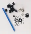Mag-Lite AA Service Kit - ML09122