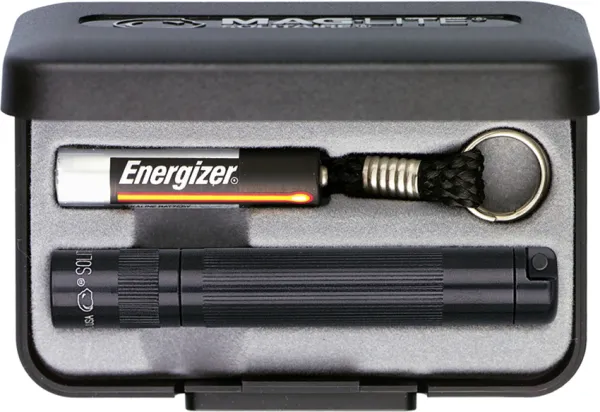 Mag-Lite Solitaire Single AAA Cell flashlights ML1