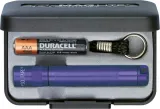 Mag-Lite Solitaire Single AAA Cell - ML1P