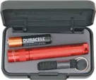 Mag-Lite Solitaire Single AAA Cell - ML1R