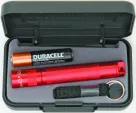 Mag-Lite Solitaire Single AAA Cell flashlights ML1R