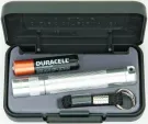 Mag-Lite Solitaire Single AAA Cell flashlights ML1S