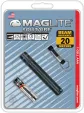 Mag-Lite Solitaire Single AAA Cell - ML20168