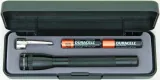Mag-Lite Mini Mag-Lite Two AAA Cell flashlights ML2