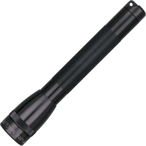 Mag-Lite Mini Mag-Lite Two AA Cell flashlights ML3