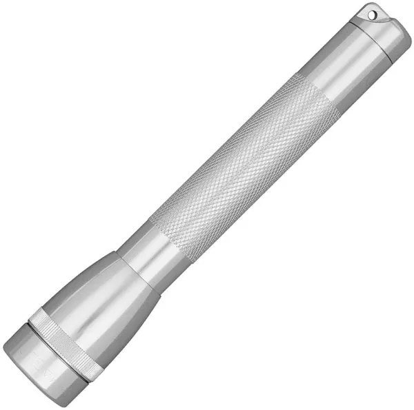 MAG-LITE Mini Mag-Lite Silver flashlights ML3S