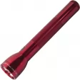 Mag-Lite 3rd Gen LED 3D Red - ML50068