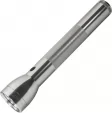 Mag-Lite 3rd Gen LED 3D Silver - ML50070