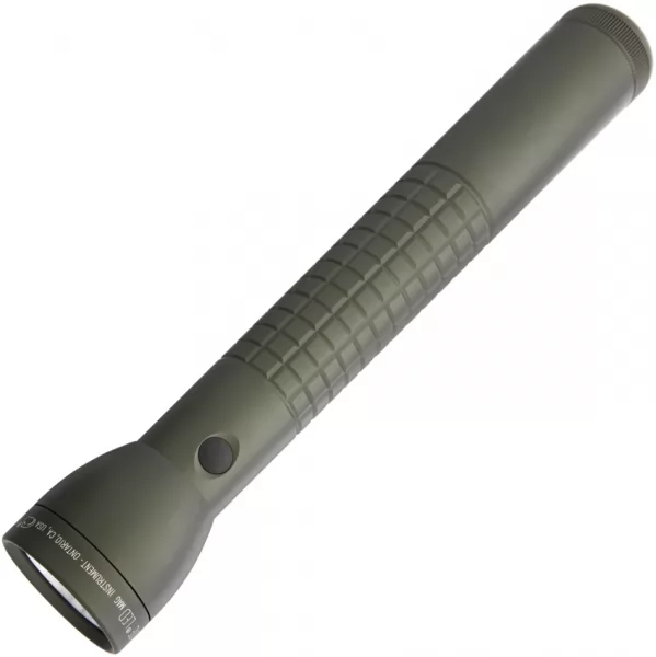 Mag-Lite 300LX 3D Foliage Green flashlights ML50280